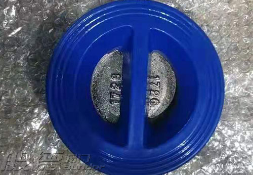 般德對(duì)夾蝶閥、蝶式止回閥等產(chǎn)品出口以色列